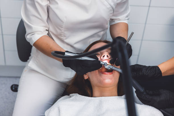 Best Emergency Wisdom Teeth Removal in Wimauma, FL