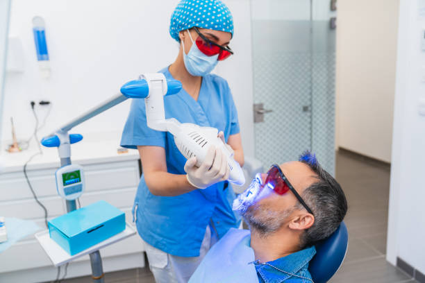 Best Emergency Root Canal Treatment in Wimauma, FL